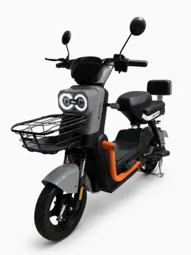 Moto elétrica 1000 Wts MÍDI PRO