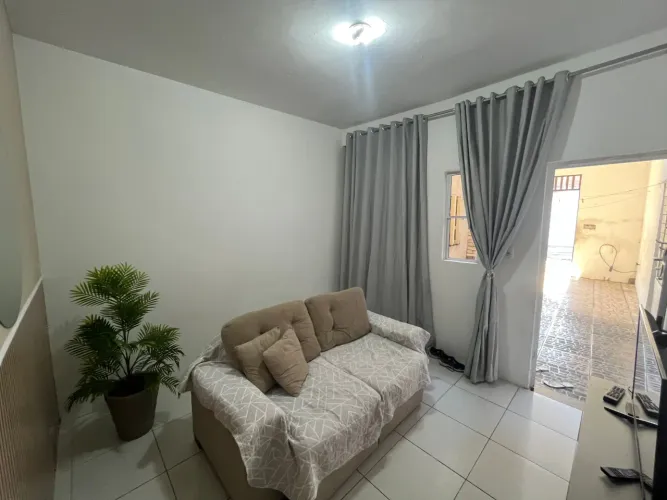 Casa à venda, ESPAÇO TROPICAL, Barra dos Coqueiros, SE