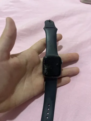 Relógio apple watch 