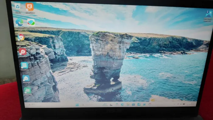 Notebook ASUS VivoBook X515KA