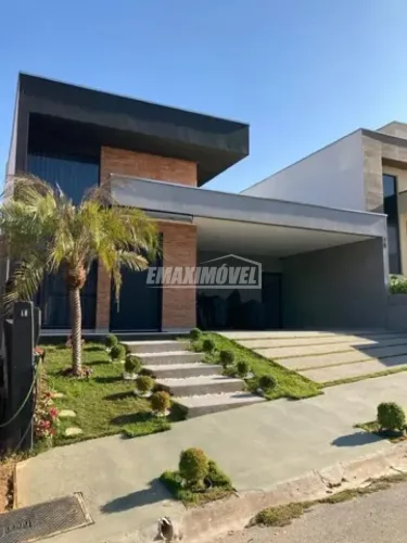 Casa em Condomínios em Votorantim