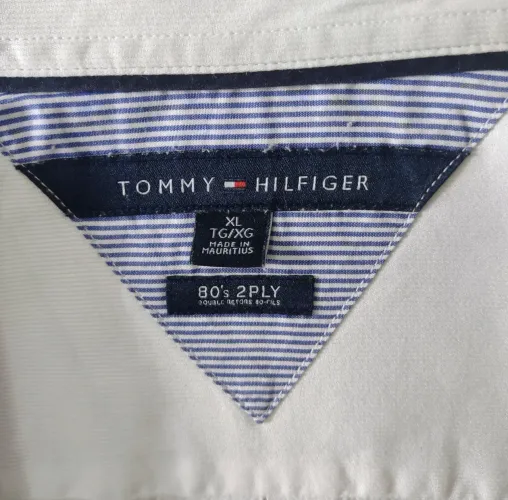Camisa Tommy Hilfiger