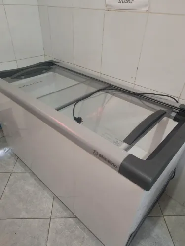 Freezer Horizontal