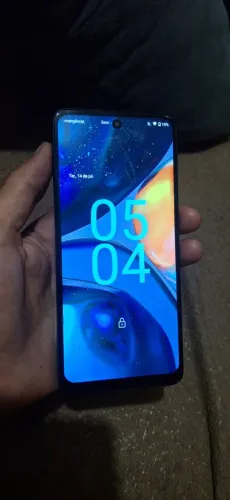 Venda se moto g22