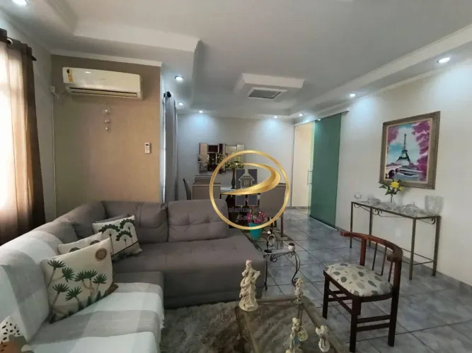 Apartamento 2 Quartos à venda - Vila Matias - Santos/SP