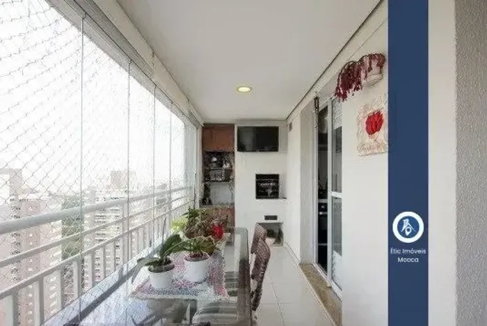 Apartamento para Locação no Bairro da Mooca.