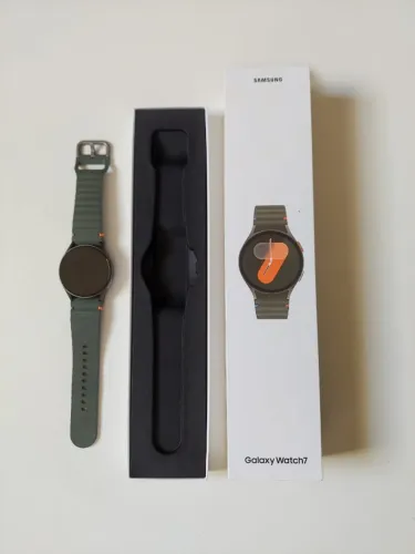 Samsung Galaxy Watch 7 BT