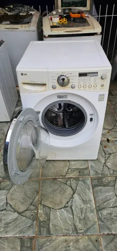 Lava e Seca LG 11kg com garantia e entrega