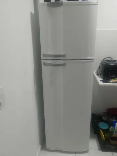 Geladeira Electrolux Frost Free 110v