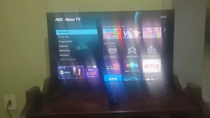 Smartv