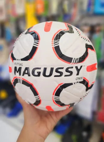 Bola de futsal magussy