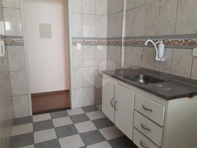 Apartamento com 3 quartos à venda em Vila nova cachoeirinha - SP