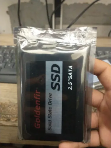 Urgente!! SSD 2.5 SATA 120gb