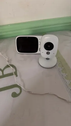 Babá eletrônica