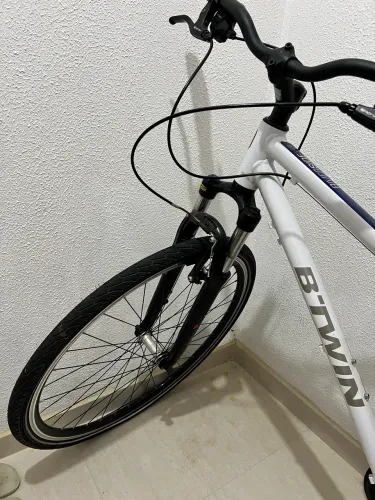 Vendo bicicleta