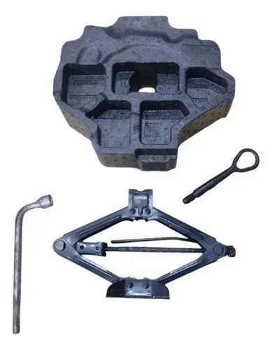 Kit Macaco Vw T-cross 2024