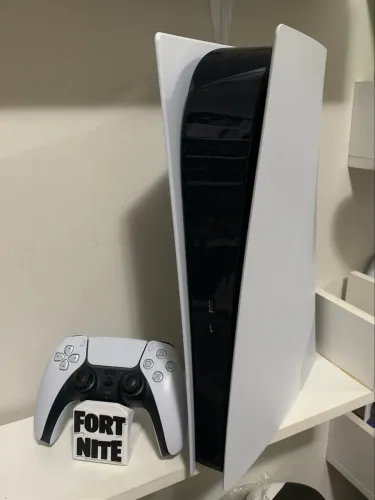 PlayStation 5 FAT DIGITAL