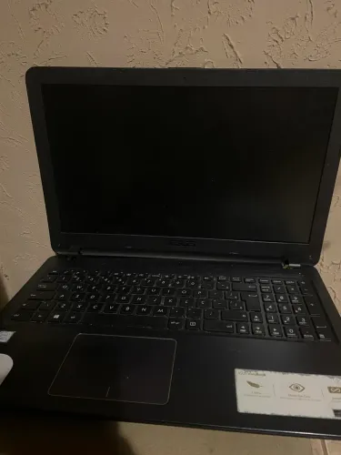 notebook asus