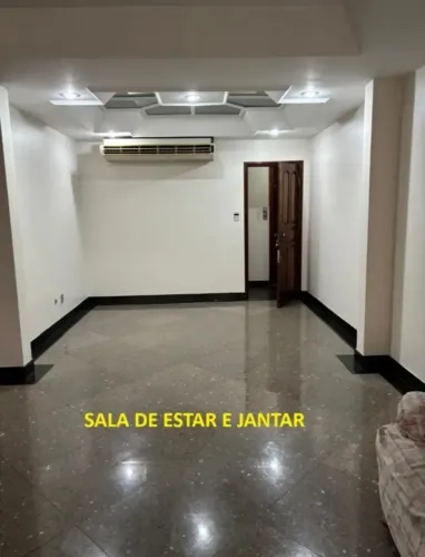APARTAMENTO À VENDA NO JOSÉ MARIA MARQUES | 160M² | 3 QUARTOS SENDO 2 SUÍTES | 1 VAGA | BA