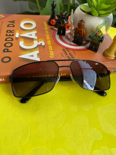 Óculos GUCCI ORIGINAL NOVO