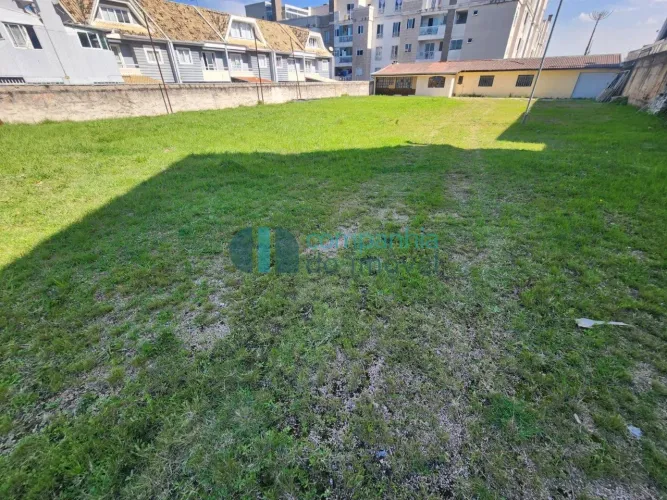 Terreno Uberaba pronto para construir
