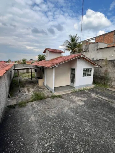 VENDO CASA