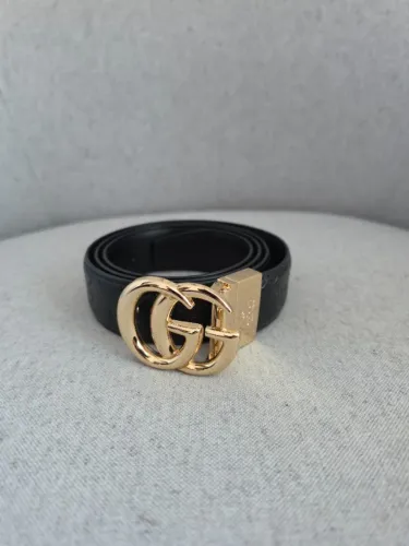 Gucci Cinto GG