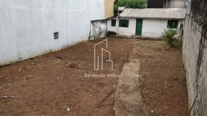 Locação de Terreno no Jardim Camargo Novo em São Paulo-SP: 250,00 m² de área Disponíveis!