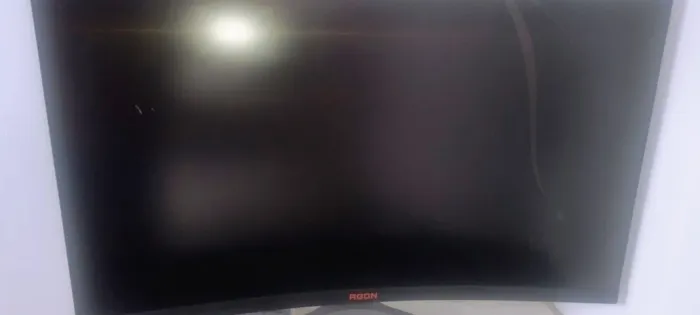 Monitor Gamer AOC AGON 32 POL