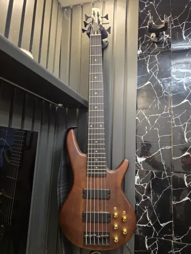 Contrabaixo Ibanez Gb206r Deoliveira 