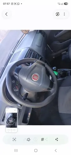 Fiat Strada Working 1.4 MPI Fire Flex 8V CS 2013