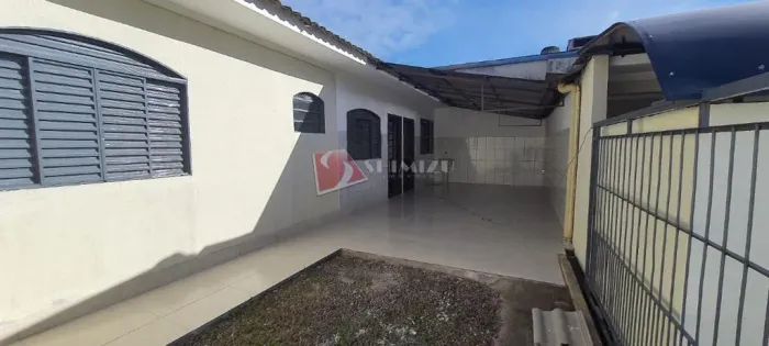 Casa para alugar em Maringá, Parque Avenida, com 1 quarto, com 42 m²