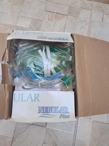 Nebulizador
