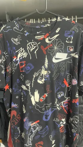 Camiseta Nike nsw (original)