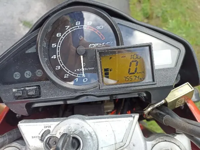 Vendo CB300