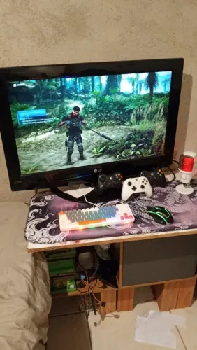 Vendo Pc gamer