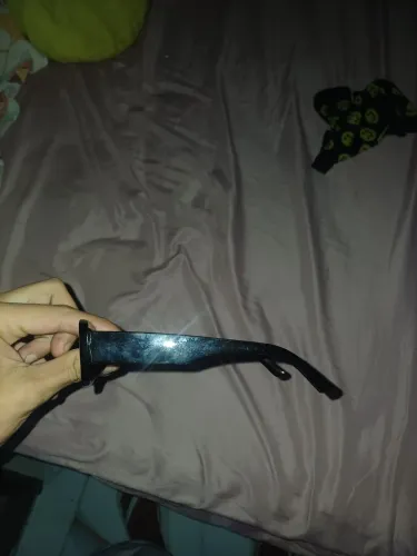 Vendo óculos original
