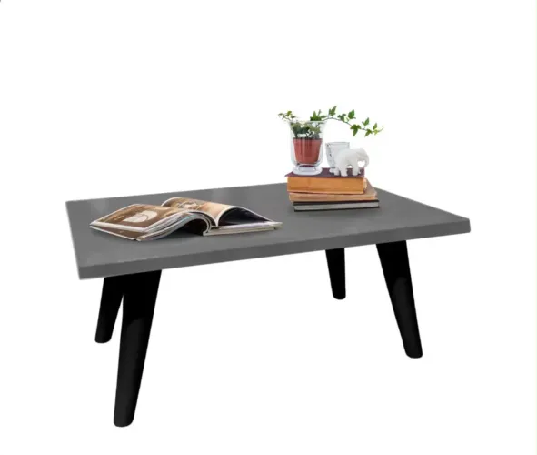 Mesinha de centro