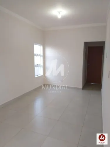 Casa (térrea na rua) 2 dormitórios/suite