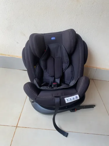 Cadeira para Auto Chicco Giro 360 NOVINHA