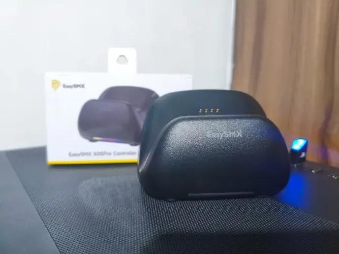 Estação base de carregamento EasySMX X05 Pro NOVO