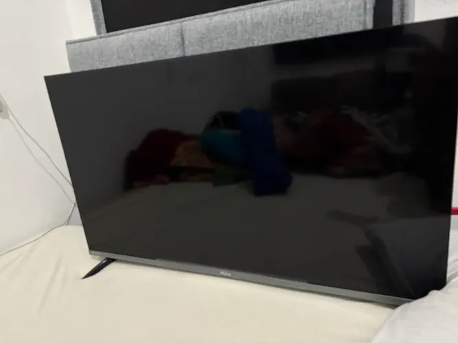Televisão smart