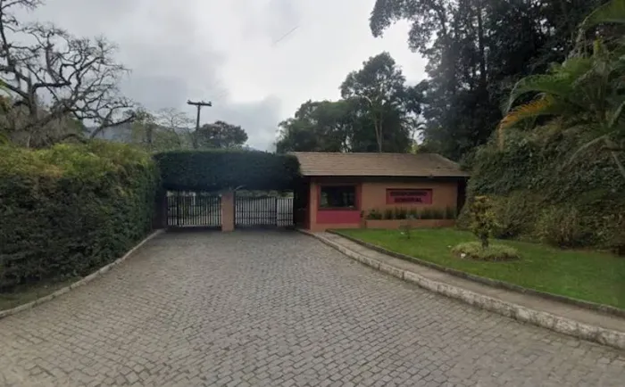Terreno de Condomínio no Parque do Imbuí em Teresópolis/RJ