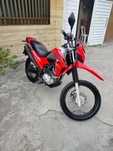 Vendo Bros 160 ESDD ano 2023