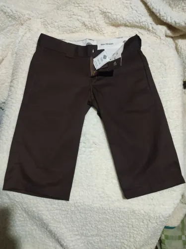 Bermuda Dickies 