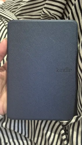 Kindle 11 geração
