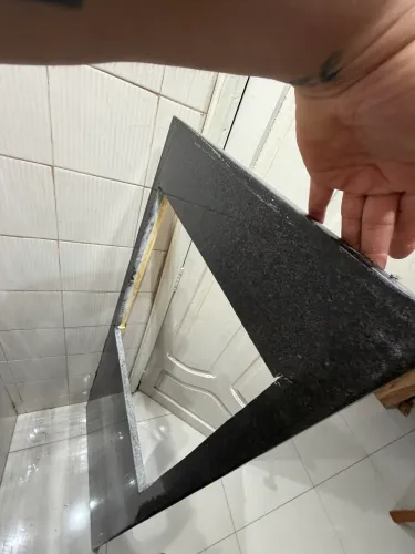 Itens de cozinha 