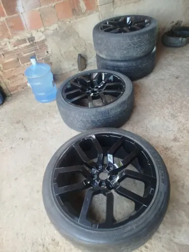 Roda 22