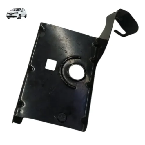 Suporte Caixa Filtro Ar Renault Sandero Logan 1.6 8v 2016 17
