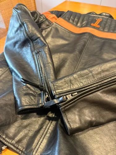 Jaqueta Harley Davidson